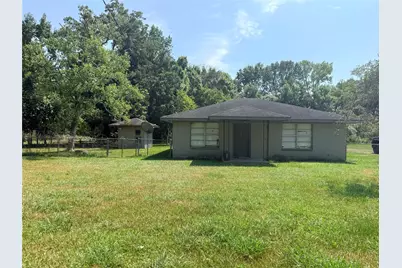 892 County Road 460, Dayton, TX 77535 - Photo 1