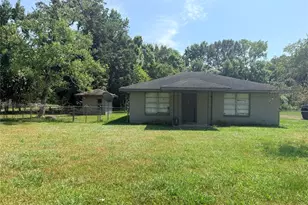 892 County Rd 460, Dayton, TX 77535 - Photo 1