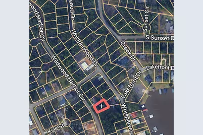 Tbd Wildwood Harbor, Onalaska, TX 77360 - Photo 3