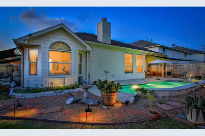 8227 Palmetta Spring Drive, Tomball, TX 77375 - Photo 33