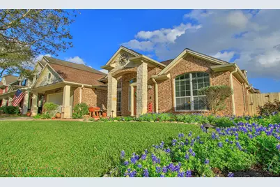 8227 Palmetta Spring Drive, Tomball, TX 77375 - Photo 7