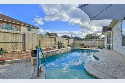 8227 Palmetta Spring Drive, Tomball, TX 77375 - Photo 37