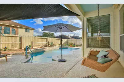 8227 Palmetta Spring Drive, Tomball, TX 77375 - Photo 31