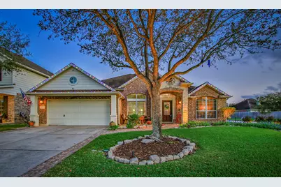 8227 Palmetta Spring Drive, Tomball, TX 77375 - Photo 1