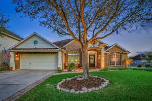 8227 Palmetta Spring Dr, Tomball, TX 77375 - Photo 1