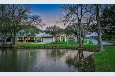 8227 Palmetta Spring Drive, Tomball, TX 77375 - Photo 5