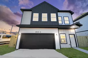 8025 Peachtree St, Houston, TX 77016 - Photo 1