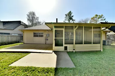 4611 Kimball Drive, Pearland, TX 77584 - Photo 23