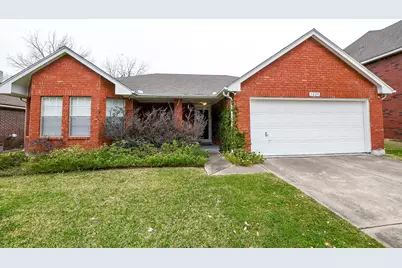 1230 Mountain Lake Drive, Missouri City, TX 77459 - Photo 1