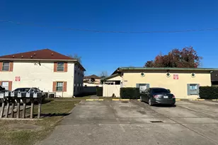 203 Avenue G, South Houston, TX 77587 - Photo 1