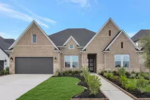 2122 Ashlar Stone Ct, Missouri City, TX 77459 - Photo 1