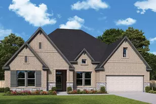 2122 Ashlar Stone Ct, Missouri City, TX 77459 - Photo 1