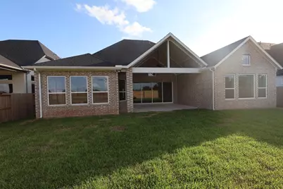 2122 Ashlar Stone Court, Missouri City, TX 77459 - Photo 3