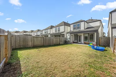 12313 Churchill Downs Drive, Houston, TX 77047 - Photo 25