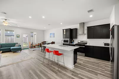 12313 Churchill Downs Drive, Houston, TX 77047 - Photo 1