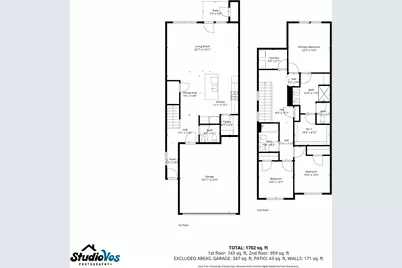 12313 Churchill Downs Drive, Houston, TX 77047 - Photo 3