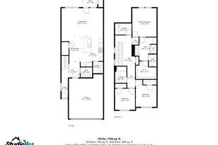 12313 Churchill downs Dr, Houston, TX 77047 - Photo 3