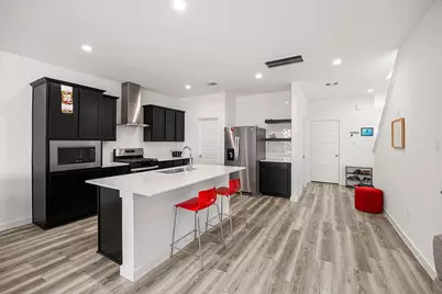 12313 Churchill Downs Drive, Houston, TX 77047 - Photo 5