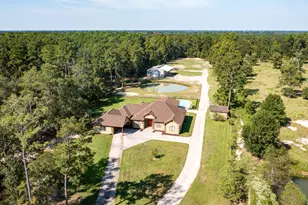 2210 County Rd 3011, Dayton, TX 77535 - Photo 3