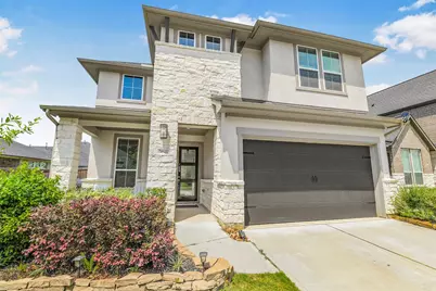 24543 Keswick Valley Way, Tomball, TX 77375 - Photo 1