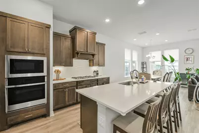 24543 Keswick Valley Way, Tomball, TX 77375 - Photo 11