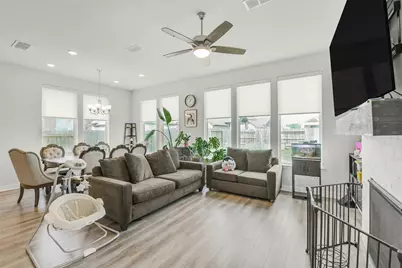 24543 Keswick Valley Way, Tomball, TX 77375 - Photo 5