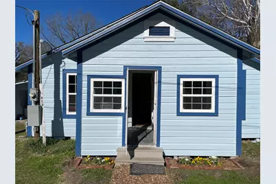 512 W 4th Street, Corrigan, TX 75939 - Photo 5