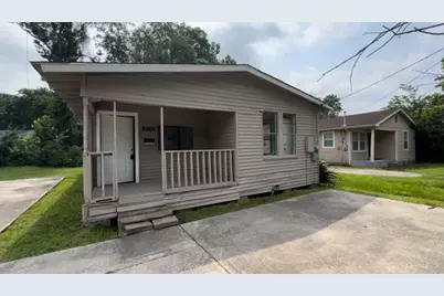 8606 Prairie View Drive, Houston, TX 77088 - Photo 1