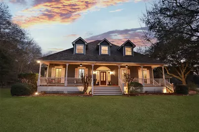 36003 Post Oak Circle, Magnolia, TX 77355 - Photo 5