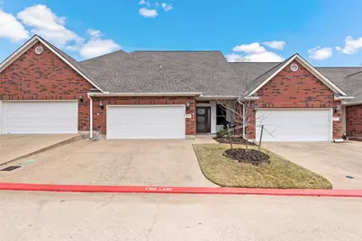 1615 Culture Lane, College Station, TX 77845 - Photo 1