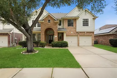 8522 Chickamauga Lane, Houston, TX 77083 - Photo 1