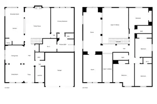 8522 Chickamauga Ln, Houston, TX 77083 - Photo 33