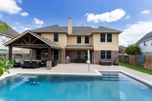 11027 Hilltop Park Ln, Cypress, TX 77433 - Photo 1