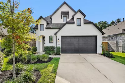 335 Great Hills Drive, Montgomery, TX 77316 - Photo 1