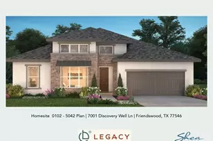 7001 Discovery Well Ln, Friendswood, TX 77546 - Photo 1