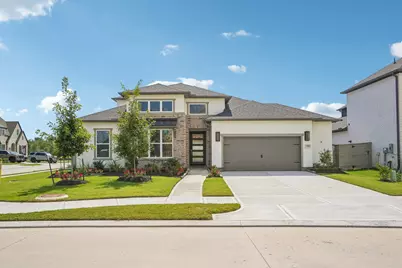 7001 Discovery Well Lane, League City, TX 77574 - Photo 1