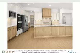 7001 Discovery Well Ln, League City, TX 77574 - Photo 3