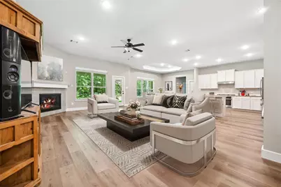 1574 Silver Creek Lane, Montgomery, TX 77316 - Photo 5