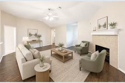 1823 Strongs Court, Katy, TX 77449 - Photo 5