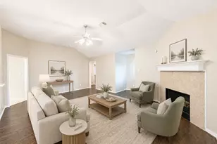1823 Strongs Ct, Katy, TX 77449 - Photo 5