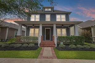 17019 Seminole Ridge Dr, Cypress, TX 77433 - Photo 1