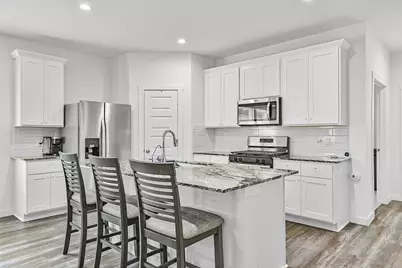 3015 Santa Terrace Lane, League City, TX 77573 - Photo 9