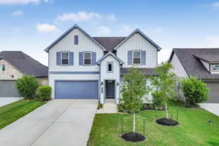 3015 Santa Ter Ln, League City, TX 77573 - Photo 1