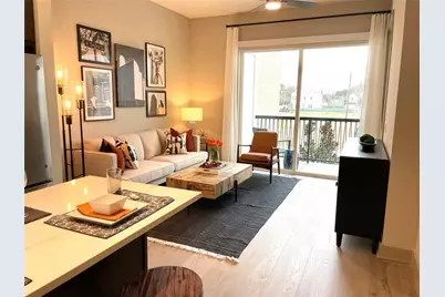 401 W 25th St Street #1441, Houston, TX 77008 - Photo 3