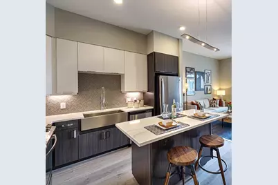 401 W 25th St Street #1441, Houston, TX 77008 - Photo 1