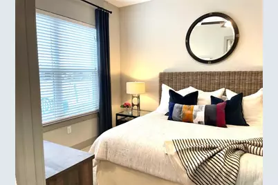 401 W 25th St Street #1441, Houston, TX 77008 - Photo 5