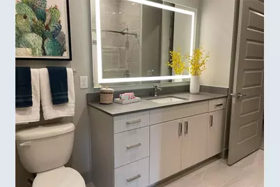 401 W 25th St Street #1441, Houston, TX 77008 - Photo 7