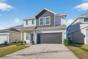 2510 Carp Dr, Conroe, TX 77384 - Photo 5