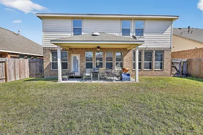 20423 Moon Walk Drive, Humble, TX 77338 - Photo 33