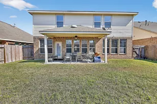 20423 Moon Walk Dr, Humble, TX 77338 - Photo 33